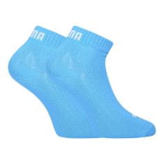Puma 3PACK ponožky viacfarebné (271080001 087) - veľkosť S