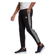 Adidas Nohavice čierna 182 - 187 cm/XL 3STRIPES FT TE PT