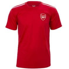 FAN SHOP SLOVAKIA Detský tréningový dres Arsenal FC, tričko a šortky | 9-10r
