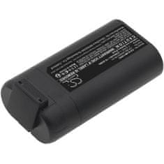 CameronSino Batéria pre DJI Mavic Mini, Mini dual, 2350 mAh, Li-Ion