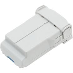 CameronSino Batéria pre DJI Mini 3, Mini 3 Pro, 3850 mAh, Li-Pol