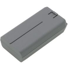 CameronSino Batéria pre DJI Mavic Mini 2, SE, 2250 mAh, Li-Ion