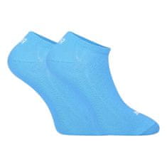 Puma 3PACK ponožky viacfarebné (261080001 088) - veľkosť M