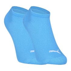 Puma 3PACK ponožky viacfarebné (261080001 088) - veľkosť M