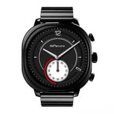 HiFuture Inteligentné hodinky HiFuture AIX (čierne)
