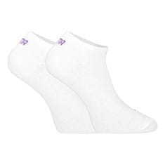 Puma 3PACK ponožky bielé (261080001 090) - veľkosť M