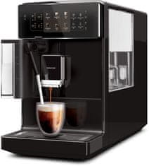 SENCOR automatické espresso SES 9300BK