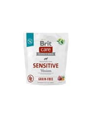 Brit Brit Care dog Grain-free Sensitive 1 kg krmivo pre psy