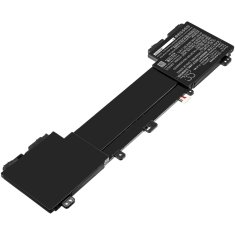 CameronSino Batéria pre Asus Zenbook Pro Ux550, Ux550vd, Ux550ve, 4650 mAh, Li-Pol