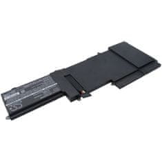 CameronSino Batéria pre Asus Zenbook UX51VZA (ekv. C42-UX51), 4750 mAh, Li-Pol