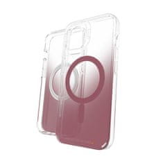 gear4 D3O Milan Snap kryt iPhone 13 ružový