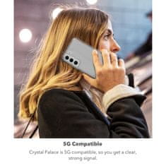 PLUS GEAR4 Crystal Palace kryt Samsung S22 priehl.