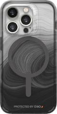 gear4 Milan Snap kryt iPhone 14 Pro černý