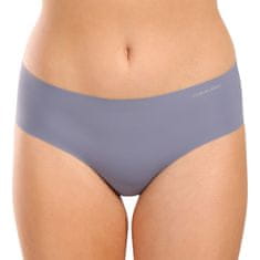 Calvin Klein 3PACK dámske nohavičky bezšvové viacfarebné (QD3559E-NP0) - veľkosť L