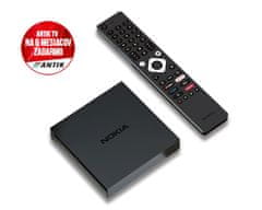 Nokia multimediálne centrum Streaming Box 8000