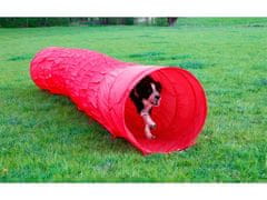 Kerbl Agility prekážka pre psy s úložnou taškou TUNEL 5m/60cm