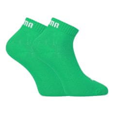 Puma 3PACK ponožky viacfarebné (271080001 088) - veľkosť M