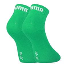 Puma 3PACK ponožky viacfarebné (271080001 088) - veľkosť M