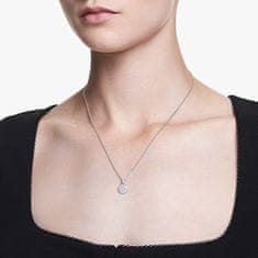 Swarovski Blyštivý náhrdelník so zirkónmi Meteora 5683446