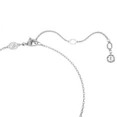 Swarovski Pôvabný náhrdelník so zirkónmi Idyllia 5680013