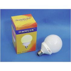 Omnilux SC-95 LED , žltá