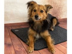 BRAVSON Výhrevná podložka pre psov THERMODOG 3523000 - vykurovací koberec 40x60cm