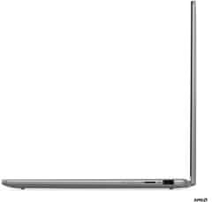 Lenovo Yoga 7 2-in-1 14AHP9 (83DK000LCK), strieborná