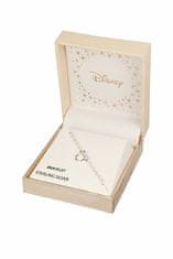 Disney Pôvabný strieborný náhrdelník Minnie Mouse NS00032SZML-157.CS