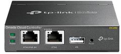 TP-Link OC200 - Omada Cloud Controller, Centralized Management for Omada EAPs