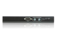 Aten KVM extender CE-750 VGA USB (1280 x 1024 na 200m)