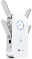 TP-Link RE650 - AC2600 Wi-Fi opakovač signálu s vysokým ziskom
