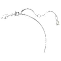 Swarovski Slušivý náhrdelník s kryštálmi Swarovski Mesmera 5668276