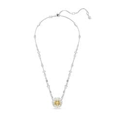Swarovski Pôvabný náhrdelník so zirkónmi Idyllia 5679916