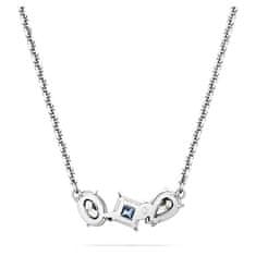 Swarovski Slušivý náhrdelník s kryštálmi Swarovski Mesmera 5668276
