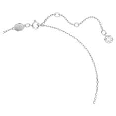 Swarovski Slušivý náhrdelník pre ženy narodené v januári Birthstone 5651709