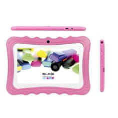Blow Tablet BLOW KidsTAB7 ružový 7"