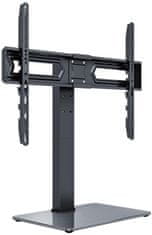 STELL SHO 4810 stolní stojan pro TV, čierna