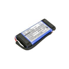 CameronSino Batéria pre JBL Boombox (ekv. GSP0931134 01), 10000 mAh, Li-Pol
