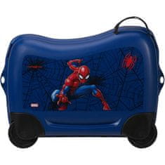 Samsonite Detský cestovný kufor Dream2Go Disney Marvel Spiderman Web 30 l Spiderman Web