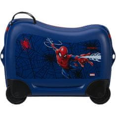 Samsonite Detský cestovný kufor Dream2Go Disney Marvel Spiderman Web 30 l Spiderman Web