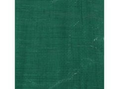 GARDEN LINE Zelené vodotesné plachty s očkami, viacúčelové 4x4m 