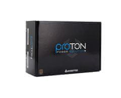Chieftec PC zdroj Chieftec Proton BDF-600S, 600W ATX,80PLUS Bronze, retail