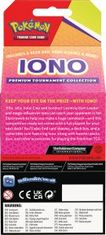 Pokémon TCG Premium Tournament Collection Iono
