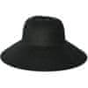 Dámsky klobúk PCBONITO 17135581 Black
