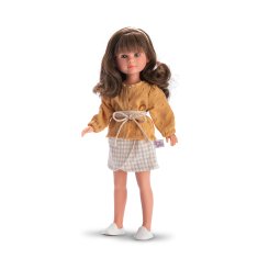 Rappa Realistická bábika od Asivil zo Španielska Sabana 30 cm
