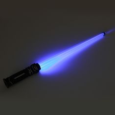 Rappa Vesmírny meč so svetlom 55 cm