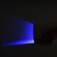Rappa Vesmírny meč so svetlom 55 cm