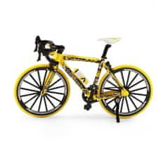 Rappa Horský bicykel žltý