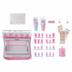 MGA L.O.L. Surprise! OMG Nechtové štúdio s bábikou - Candylicious Sprinkles Shop