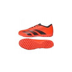 Adidas Obuv oranžová 44 EU Predator Accuracy.4 Tf